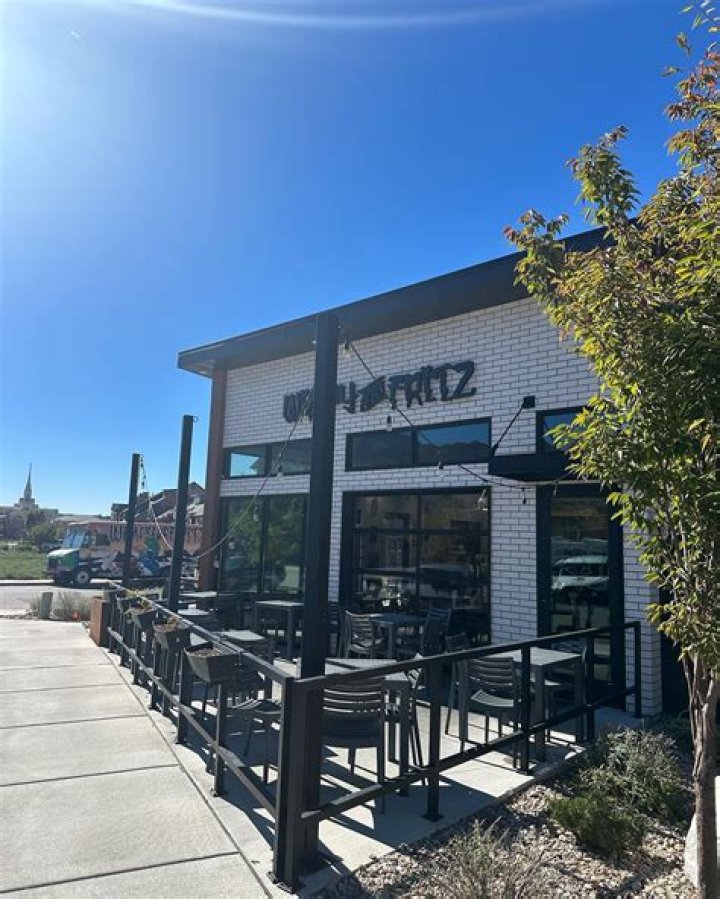 Discoveries And Insights Into The World Of Wimpy And Fritz