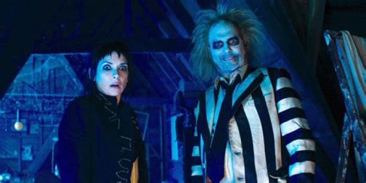 Unveiling Winona Ryder's Age In Beetlejuice: Surprising Insights Revealed