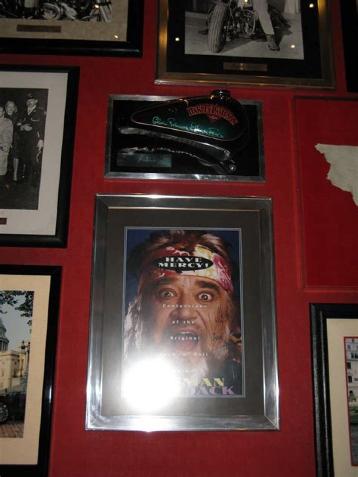 Unveiling Wolfman Jack's Net Worth: Discoveries And Insights