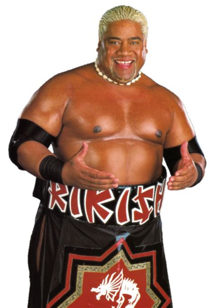 WWE Rikishi's Impact And Legacy Revealed
