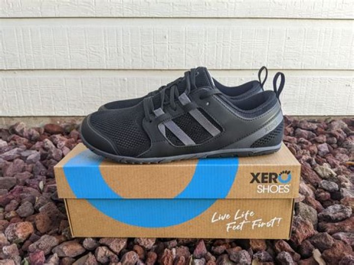 Unlock The Secrets Of Natural Foot Movement With Xero Shoes