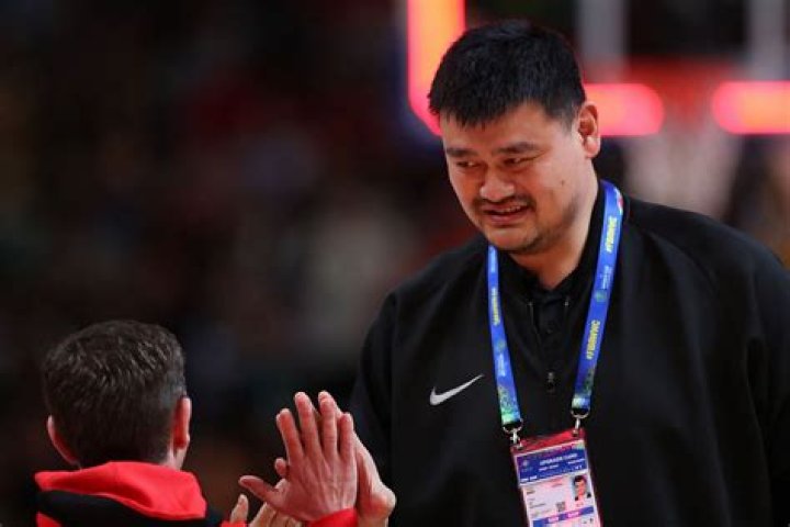 Unveiling Yao Ming's Legacy And Impact: Discoveries And Insights