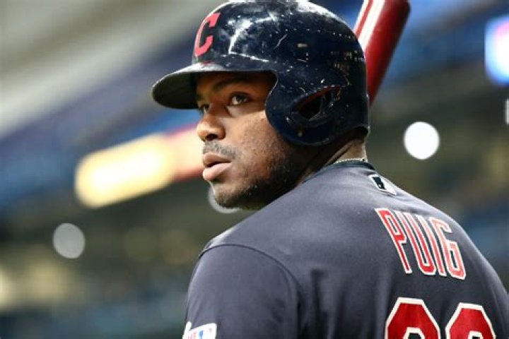 Uncovering The Brilliance Of Yasiel Puig