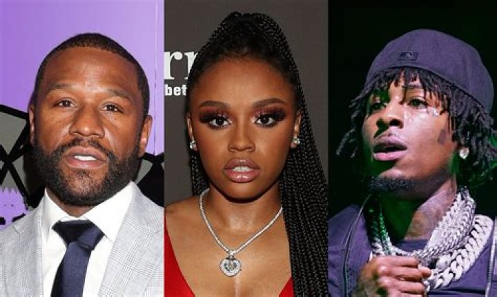 Unveiling The Multifaceted World Of Yaya Mayweather: Discoveries And Insights