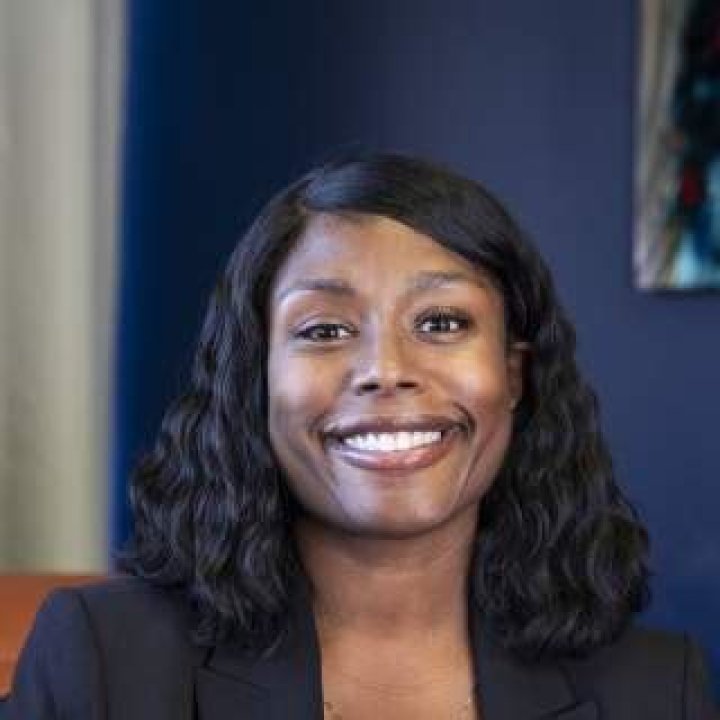 Uncover The Extraordinary Impact Of Yolanda Smith On Health Equity