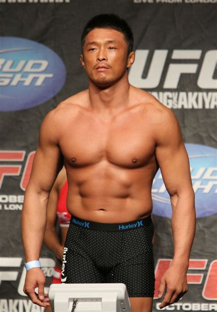 Unlocking The Secrets Of Yoshihiro Akiyama: Discoveries And Insights
