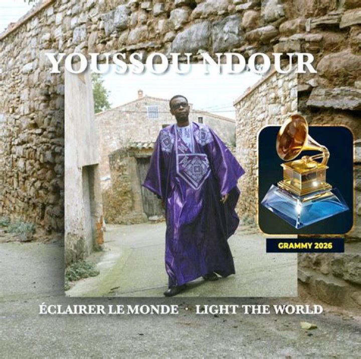 Discover The Timeless Legacy And Impact Of Youssou N'Dour's Age