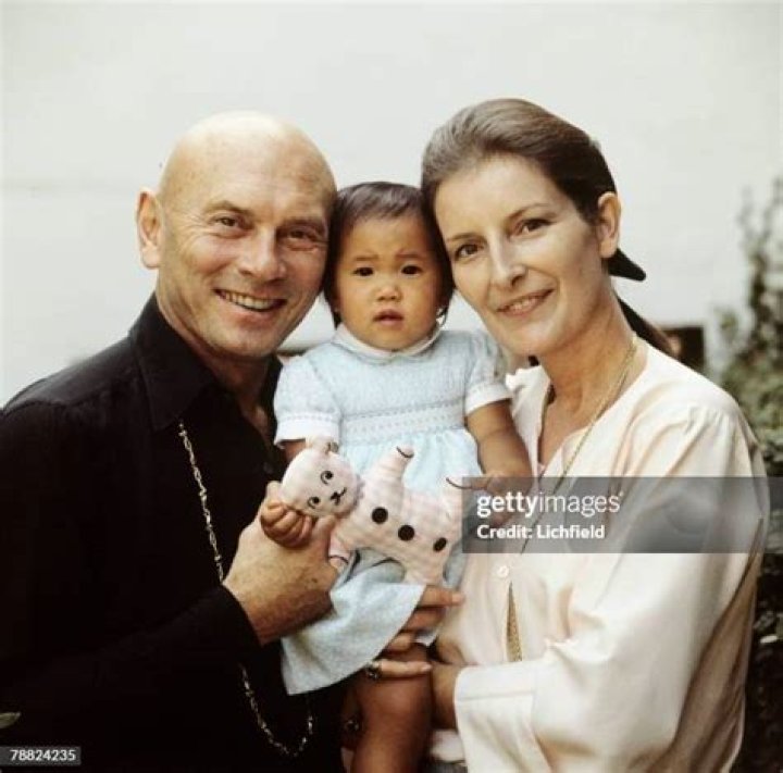 Uncovering Yul Brynner's Marriages: Unveiling Secrets And Impact