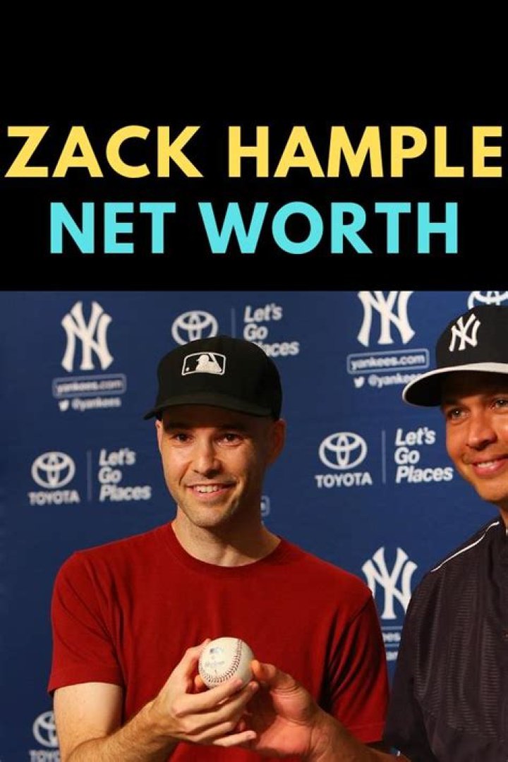 Uncover The Secrets Of Zack Hample's Baseball Empire