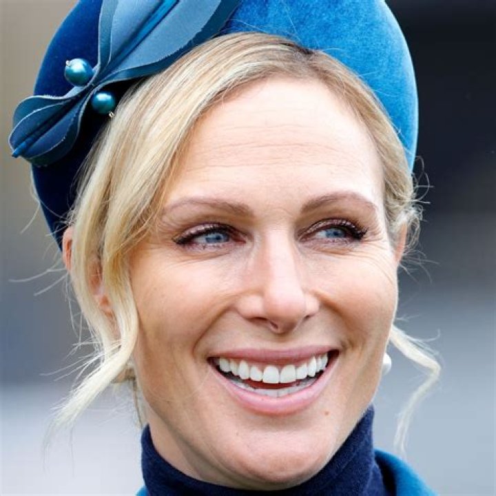 Equestrian Royalty And Philanthropic Icon