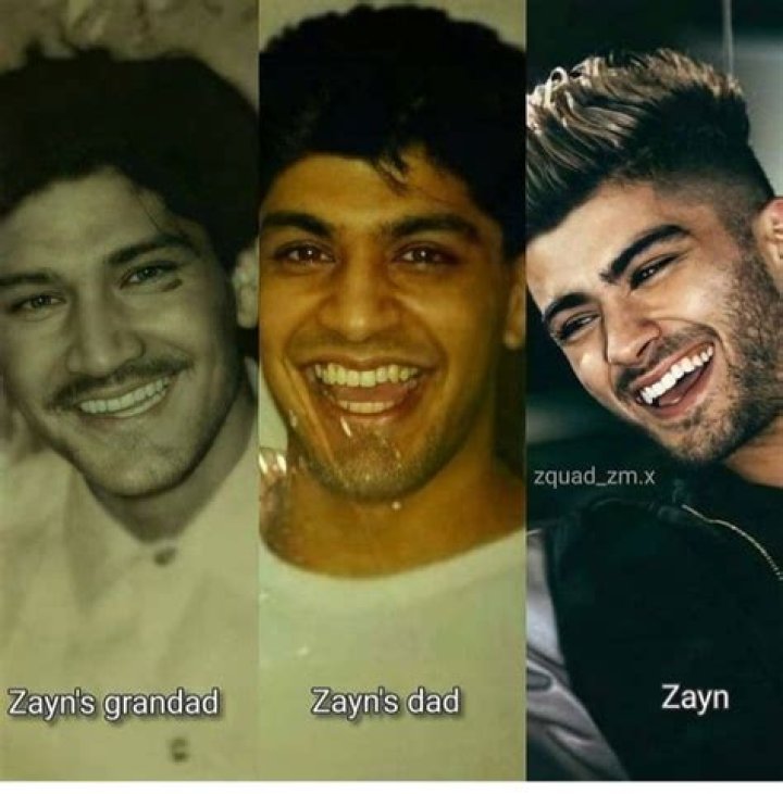 Unveiling The Name And Legacy Of Zayn Malik's Father: Surprising Revelations
