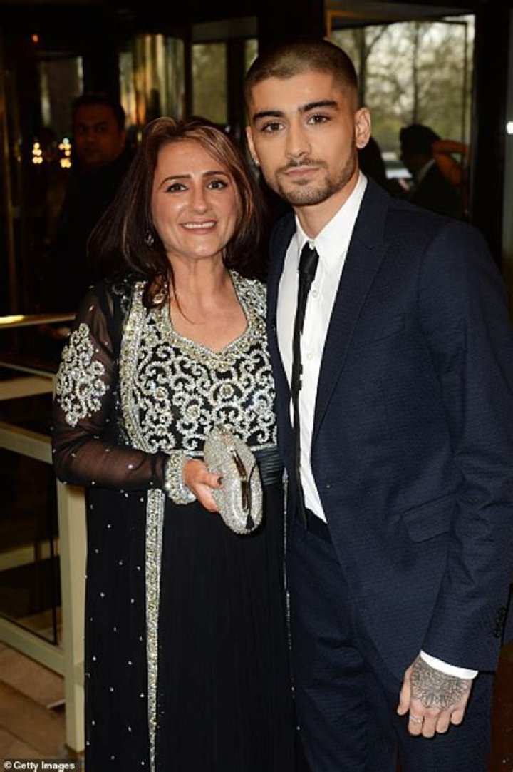 Zayn Malik's Parents And Their Impact On His Life