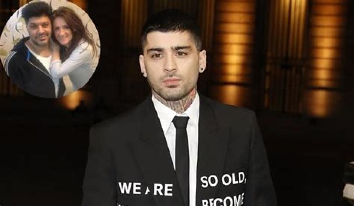 Unveiling Zayn's Father: Discoveries And Insights