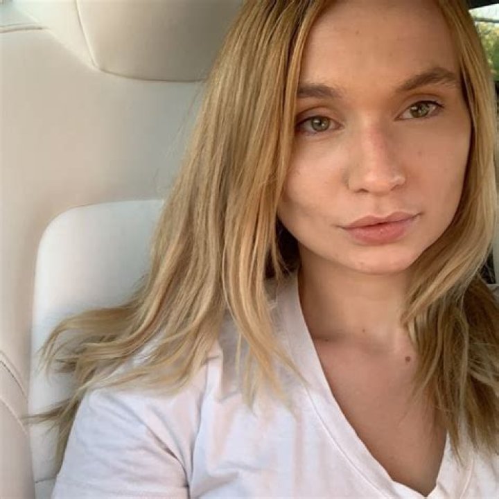 From Horror Icon To Rising Star